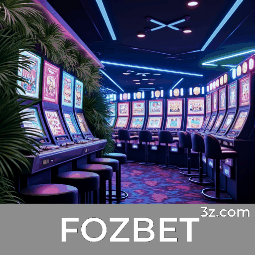 FOZBET Esporte: Laboratório de Dados para Apostas