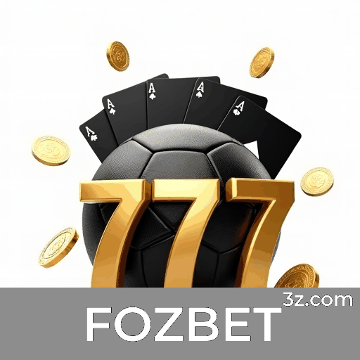 FOZBET: Apostas Modernas com Aplicativo Inovador