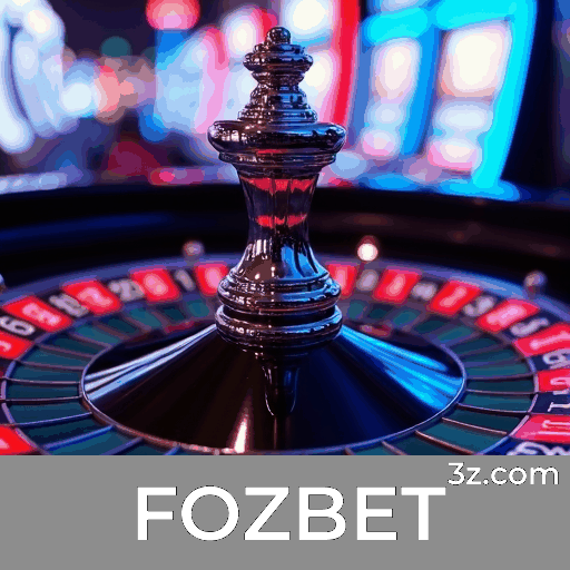 Tecnologia Holográfica em Jogos de Cassino na FOZBET