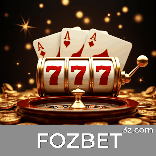 FOZBET: Apostas Modernas com Aplicativo Inovador
