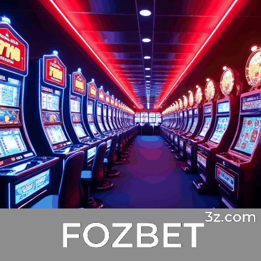 FOZBET: Plataforma Segura e Confiável