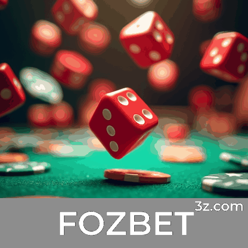 FOZBET: Aprenda Estratégias de Jogos e Evolua